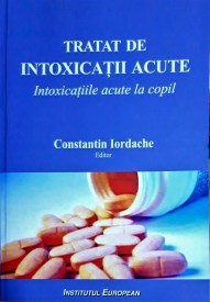 tratat de intoxicatii